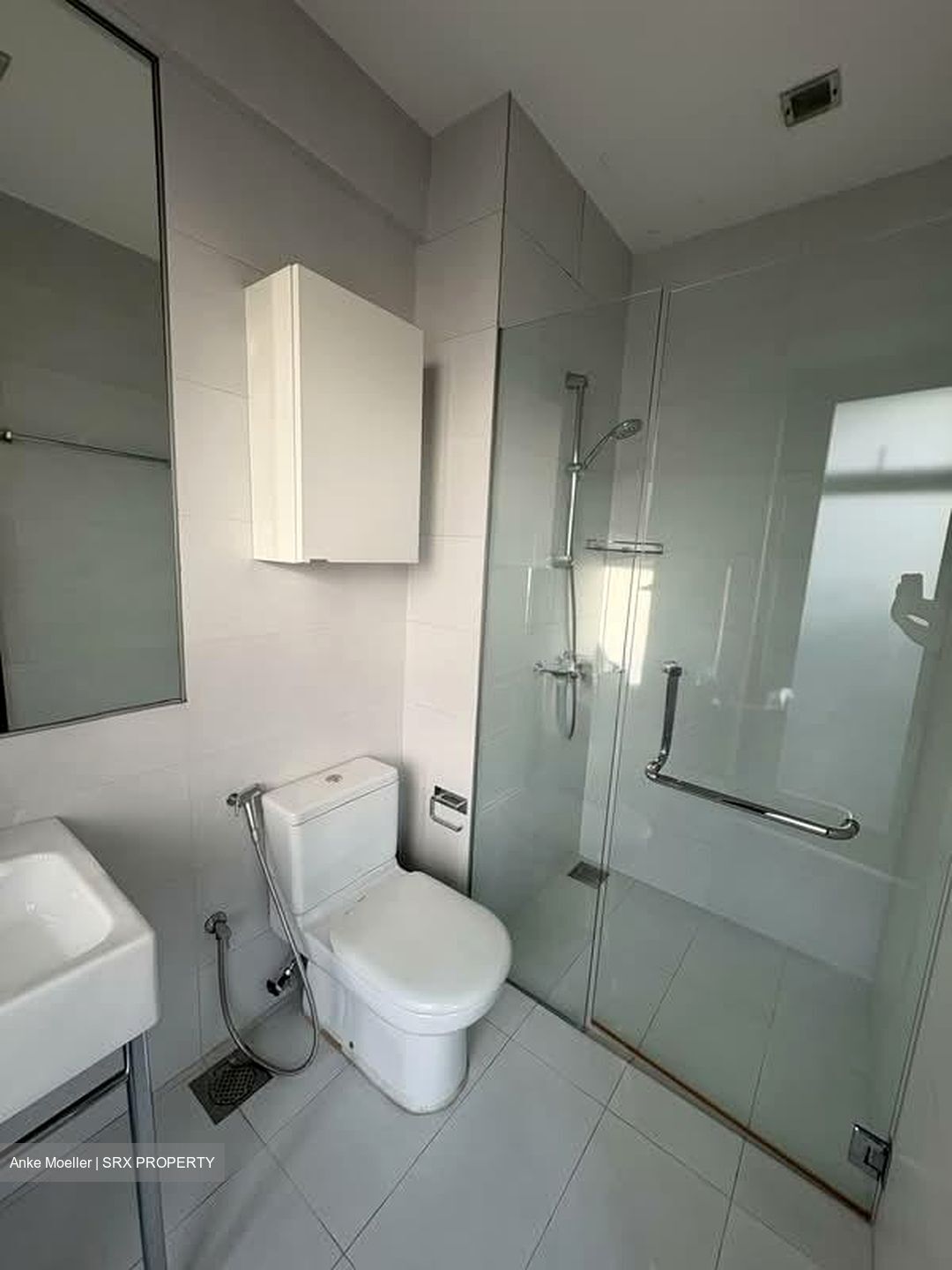 Sunset Terrace (D21), Semi-Detached #570118191